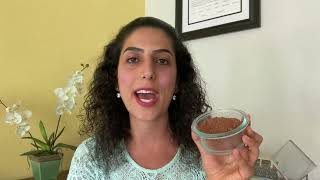 15 Amazing Health Benefits of Cocoa Powder | The Healthiest Powder | Dr. Eilbra Younan