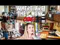 HOARDERS SERIES! WHERE ARE THEY NOW! MY FIRST HOUSE 6 MONTHS LATER! LIVING WITH CAMBRIEA