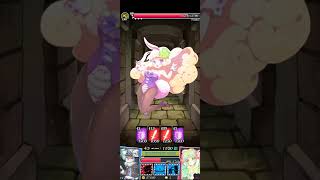 Dungeon & Girls First 30 mins.  #dungeon crawler screenshot 5