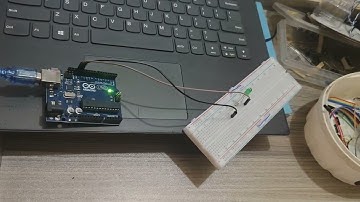  "Text to Morse Code Modulation using MATLAB and Arduino UNO"