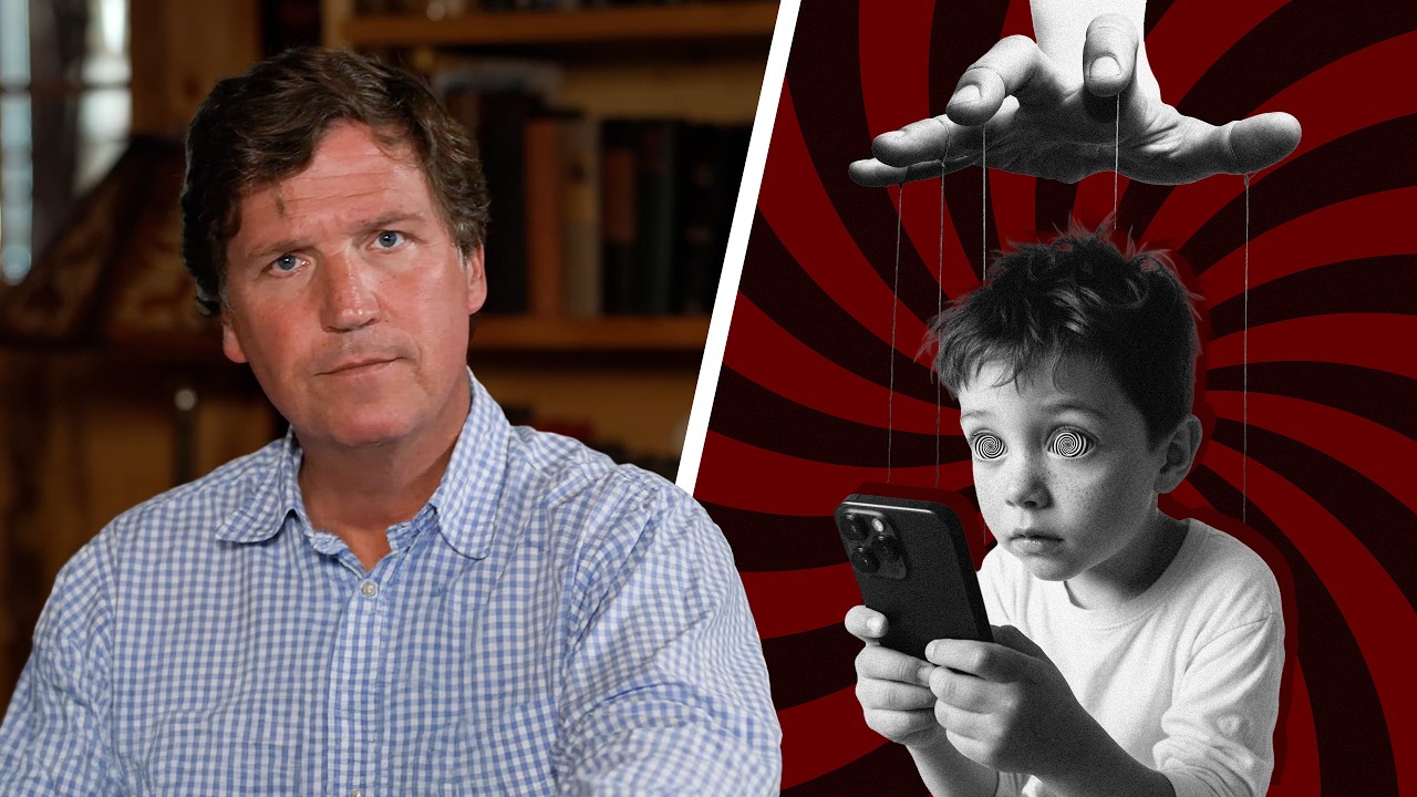 The Blank Slate Lie Fully Explained by Tucker