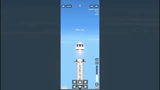 New shepard V1.1 Blueprint