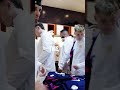 The power of Ellis Genge’s pre-match speech 💥 | @o2ukofficial | #WearTheRose