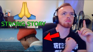 Quando Rondo - My Life Story [Official Music Video] *REACTION* | POWERFUL LIFE STORY!