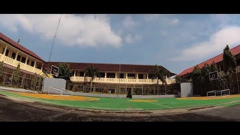 Profile SMA Negeri 1 Cicurug
