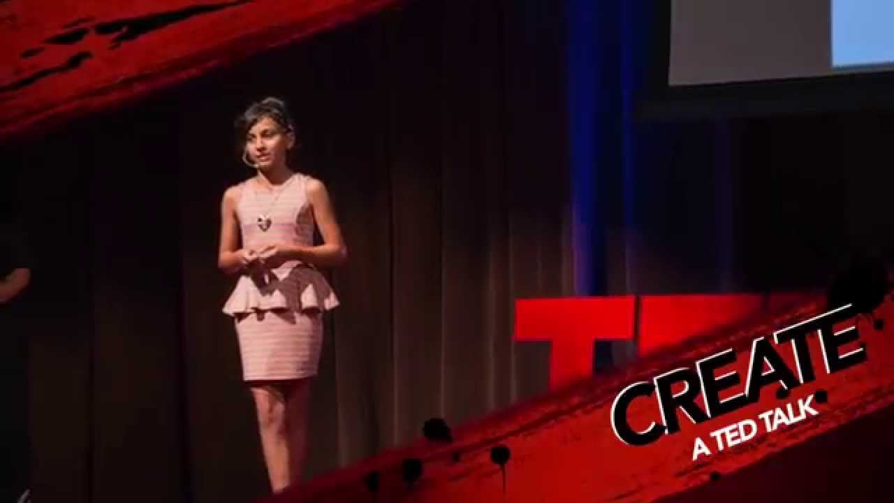 Cajon Valley District TED Ed Clubs YouTube