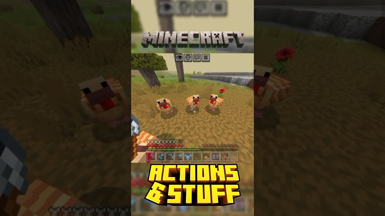 Warm Variatns Try action and stuff 