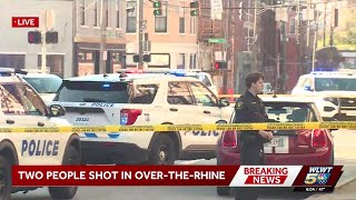 Cpd 2 Shootings Leave 2 People Hospitalized Just Minutes Away From One Another Saturday Afternoon