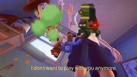 [Former WR] RAM: Random Access Mayhem DEMO Any% Speedrun in 5:34.04