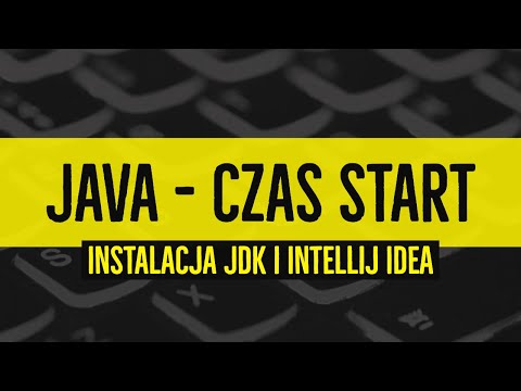 Wideo: Jak zmienić układ klawiatury w Ubuntu: 7 kroków