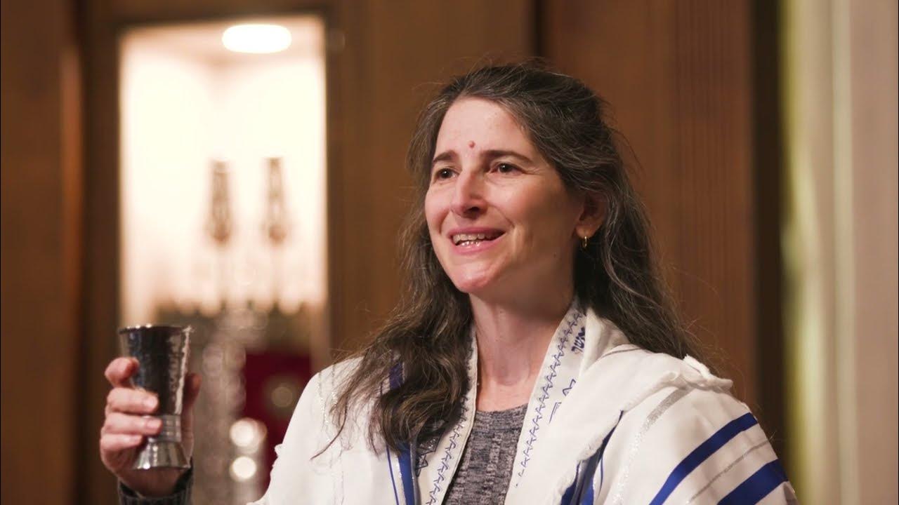 Kiddush for Shabbat Evening YouTube