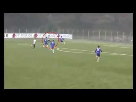 Levan Gegechkori/ლევან გეგეჩკორი goals dribbling assists