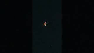 TAP Air Portugal Airbus A321-251NX(LR) CS-TXE flyover high altitude 10/20/2026