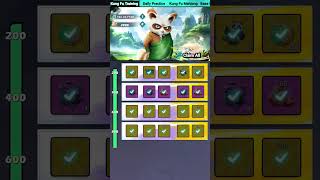 Mahjong Hosting! Speed Up the tasks ! #topwarbattlegame #kfp #kfproaudio #topwarbattlegamegameplay