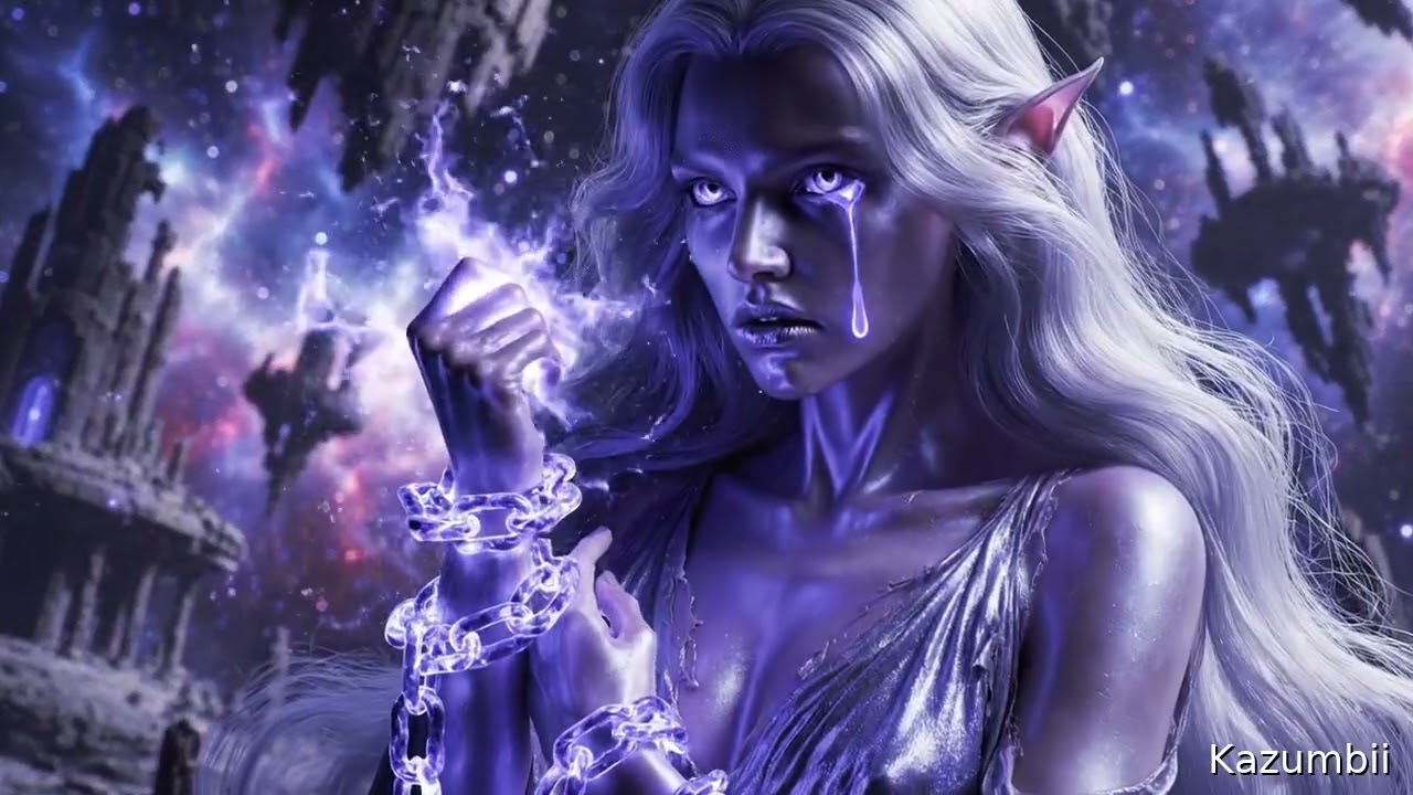 Nebula Envy and the Ethereal Chains