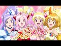 【MAD】Let's!フレッシュプリキュア! 〜Hybrid ver.〜 for the Movie