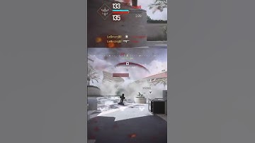 Clean 4.5k Streak on 6 Star Hardpoint | lebrozojm on #Twitch