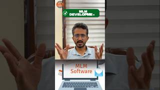 How to Start Your Own MLM Business | MLM Software Explained 💻 #shorts ##mlmplan #mlm #trending