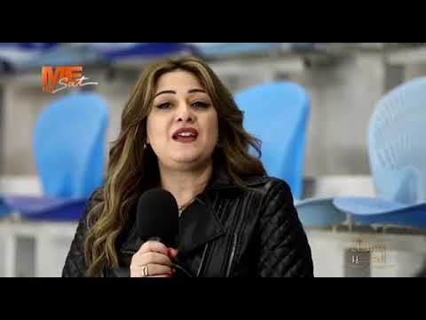 نادي النادي بالعاصمة الإدارية