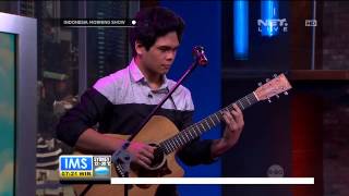 Performance The Overtunes Jatuh Dari Surga - IMS