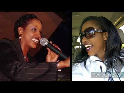Beatrice Muhone Habari njema Lyrics