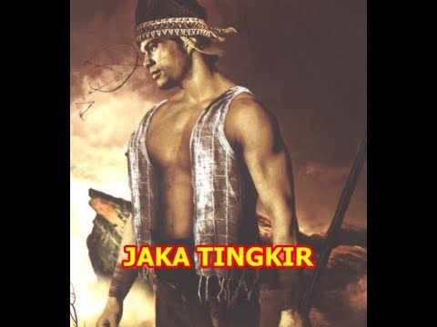 film lawas Jaka Tingkir episode 1. - YouTube