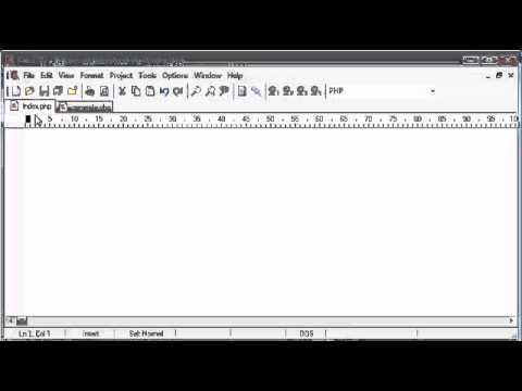 157   Protecting Email with String to Image Part 1   PHP Tutorials
