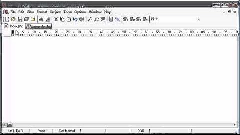 157   Protecting Email with String to Image Part 1   PHP Tutorials
