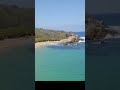 Las 5 Playas Ocultas de Mexico #mexico #travel #playa