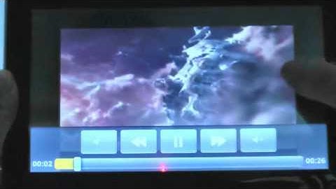 Android Tablet Review - gPad G14 Android Tablet with Wifi,3G,7" Touchscreen,Camera,1080P