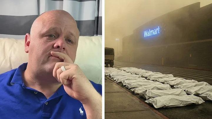 The Lord showed me a plague coming and 350 million people would perish