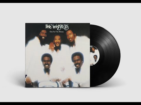 The Whispers - Sound Like A Love Song (Radio Edit)