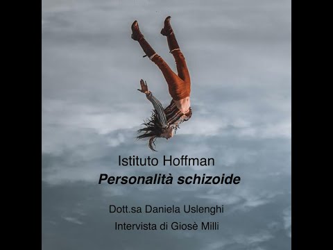 Video: Personaggio Schizoide