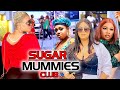 Sugar mummies club 34 new movie  2022 uju okolistephen odimgbe nollywood trending  movie