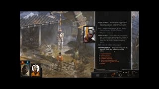 Disco Elysium – Part 3 | That's one stinking dead body