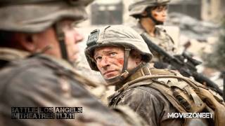 Battle Los Angeles Soundtrack HD - #12 Mobilized (Brian Tyler)