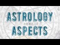 Astrology Aspects: Sun in Aspect to Mars