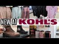 KOHLS SHOP WITH ME  | NEW KOHLS CLOTHING FINDS | AFFORDABLE FASHION