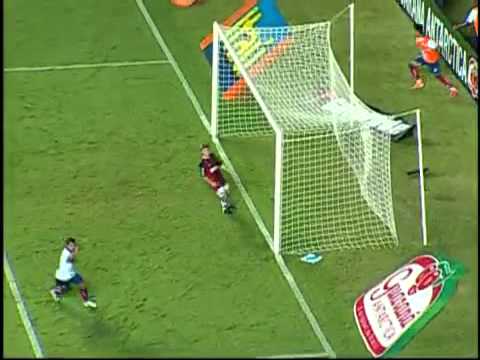 21092011    Bahia VS Atltico PR 1 X 0    Gol pelo Campeonato Brasileiro 2011 HQ