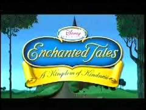 ENCHANTED TALES Movie Trailer