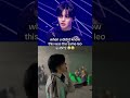 Wait... that’s THE Leo?! 😳 👀 yeah same Leo, new era. KEEP VOTING FOR LEO!! #LeeLeo #KpopFYP