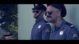 Krankšvester - Šta Ti Znaš O Tome (Official Video)