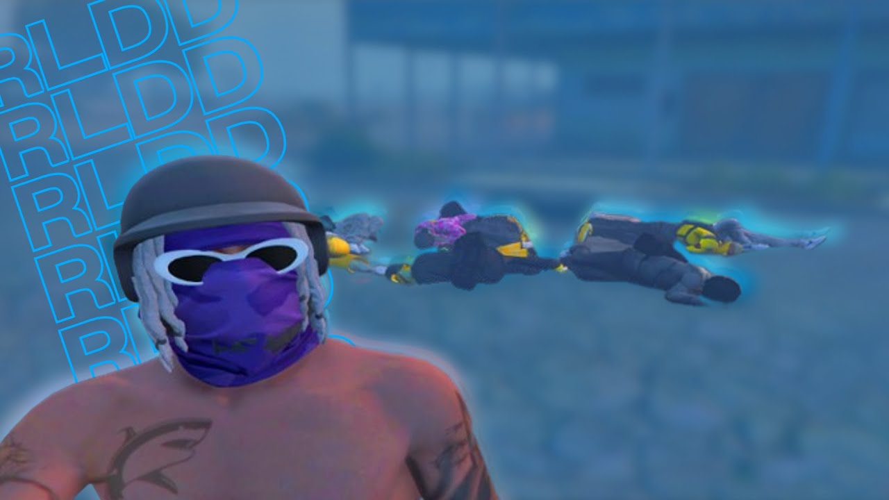 [PHOENIX] rLd Montage #4 - YouTube