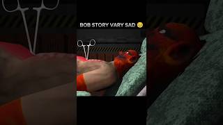 THE TWINS BOB STORY VERY SAD🥹🫤#granny #shortfeed #shorts #trending