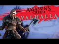 Assassin's Creed Valhalla - UN DÉSASTRE