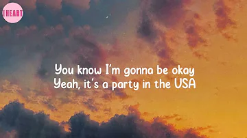 Teenage Dream - Katy Perry Lyrics