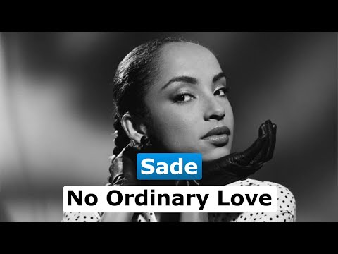 LOVE IS FOUND (TRADUÇÃO) - Sade 