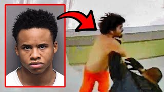 Inside Tay K&#39;s Life Behind Bars..