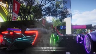 Ace Racer Trailer Android & Ios Coming Soon...