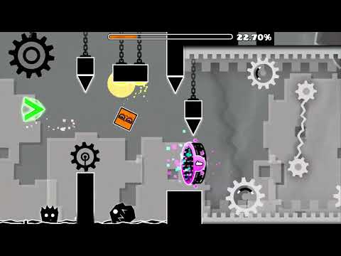 Showcase for Clockwise